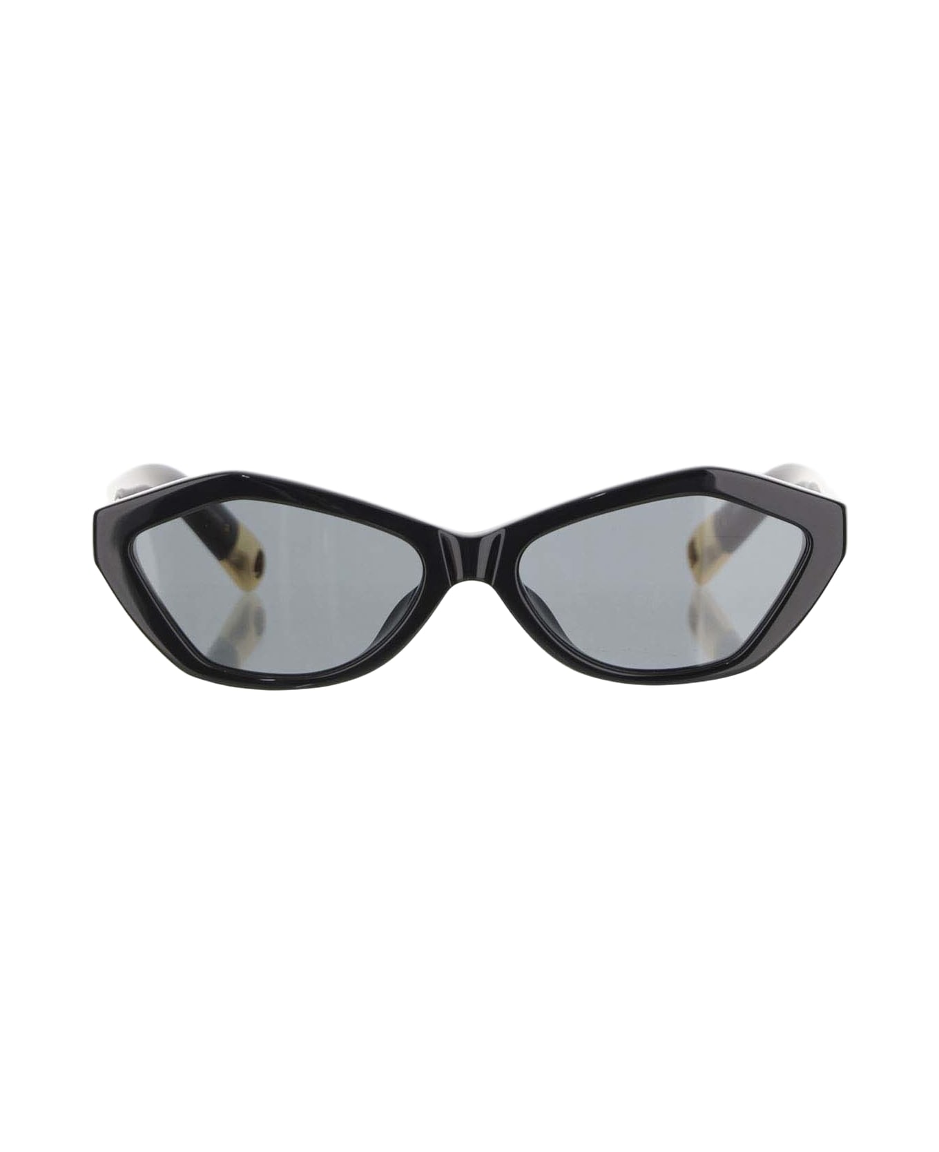 Jacquemus Children's Sunglasses - Black