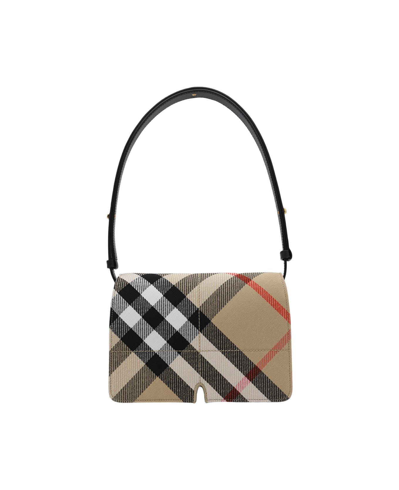 Burberry Sand Ll Snip Shoulder Bag | italist