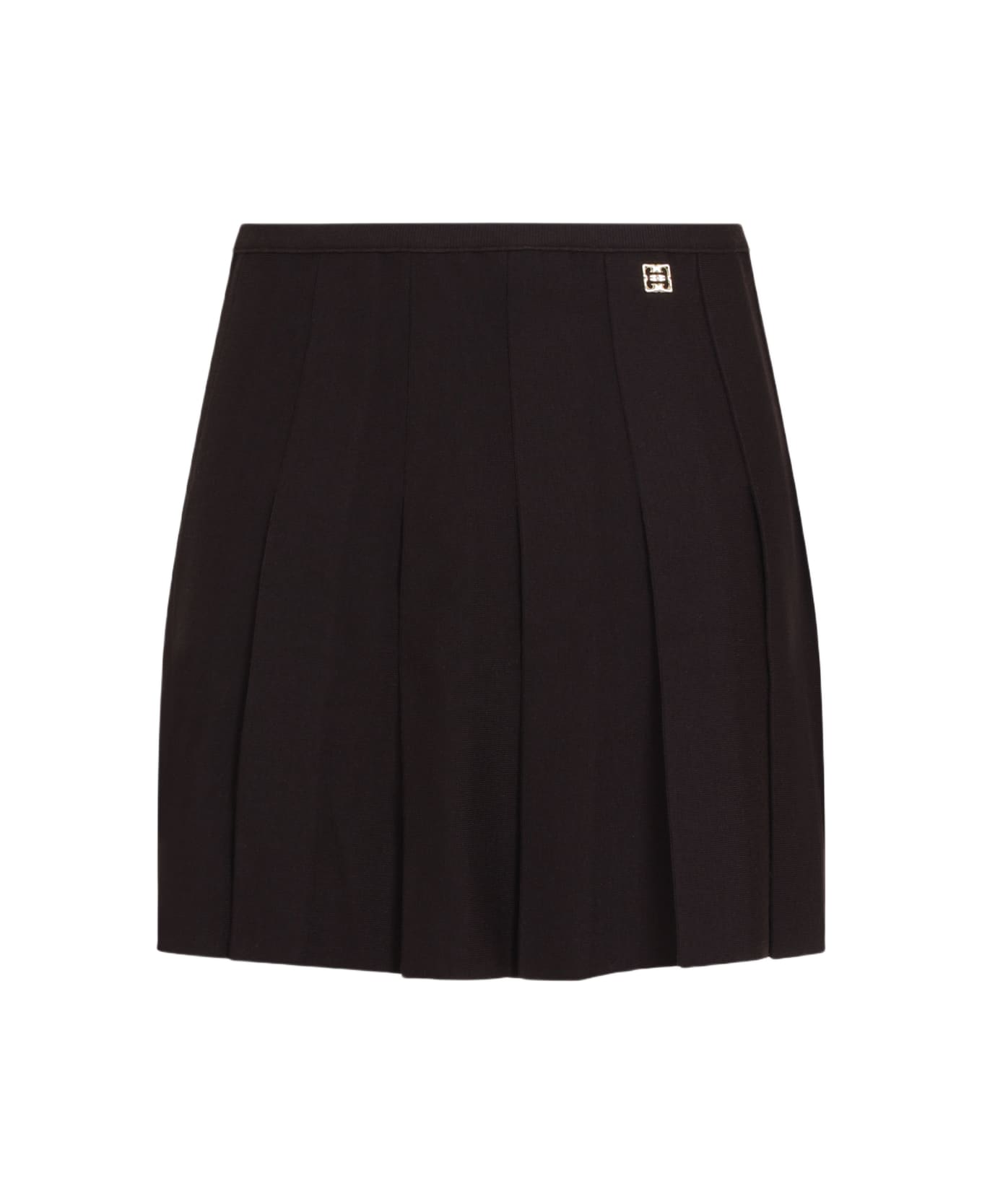 Givenchy Skirt - Russet Brown