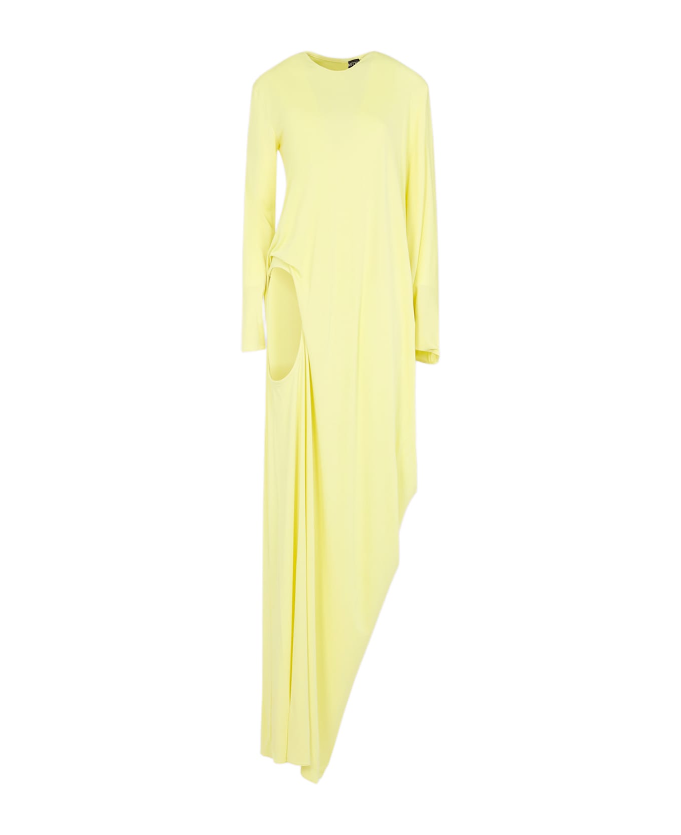 Tom Ford Evening Dress - Cream