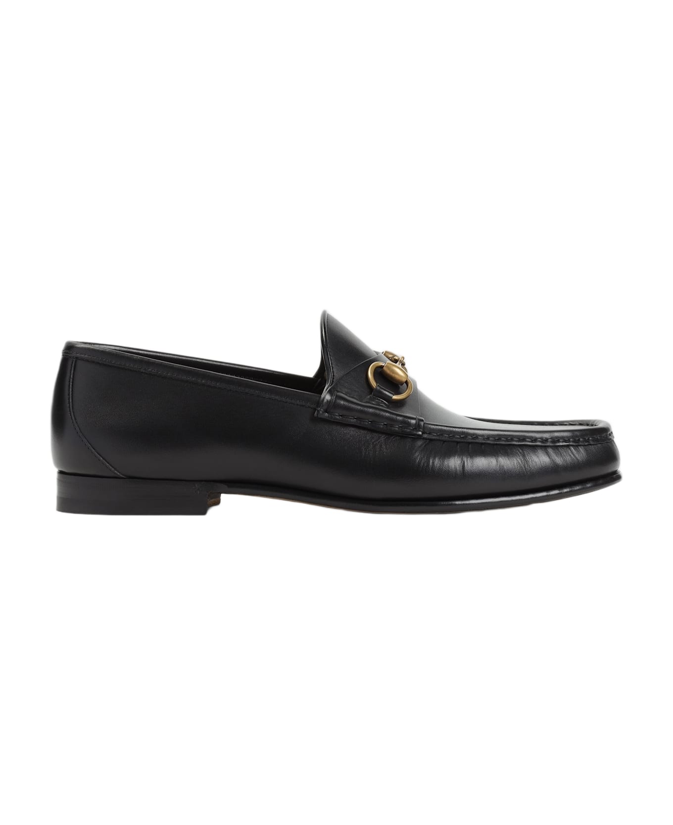 Gucci Horsebit 1953 Loafers - Black