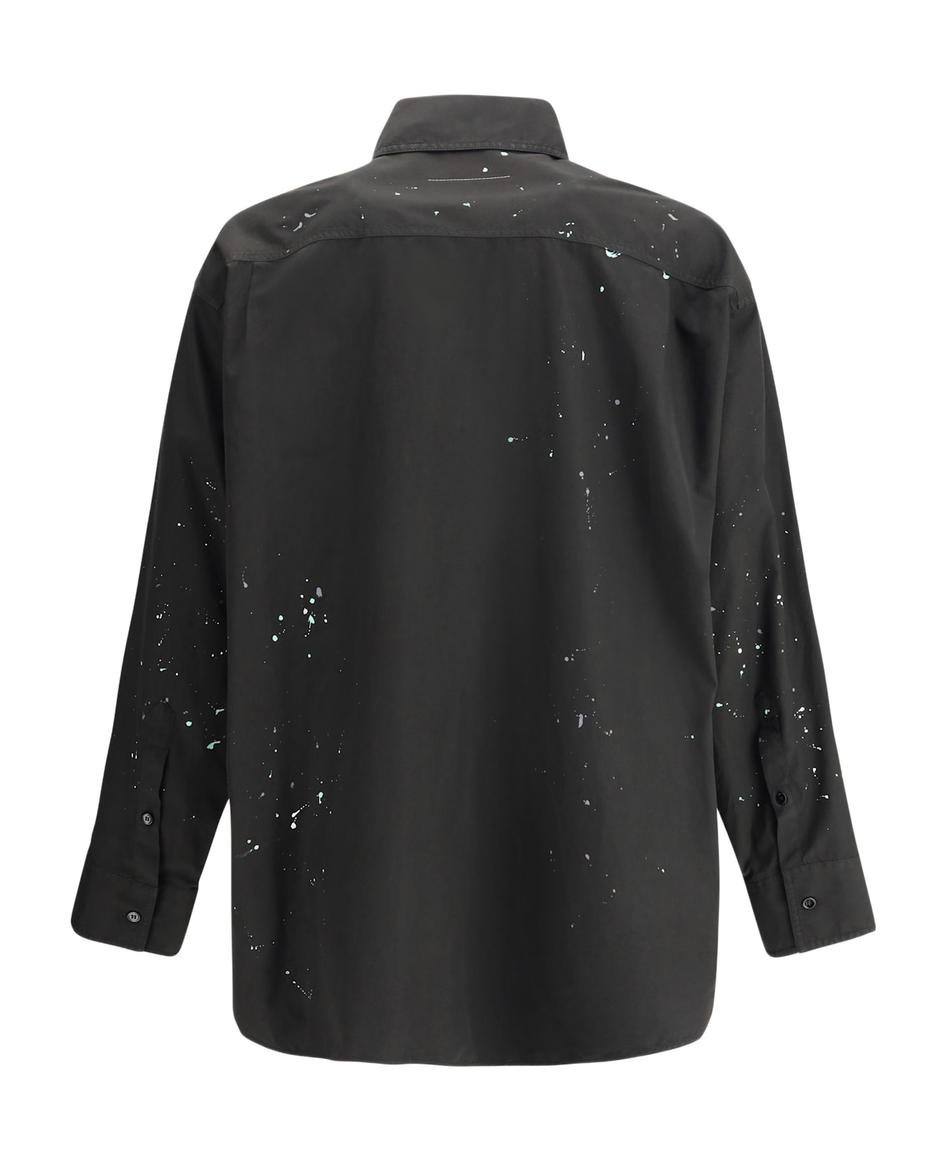 MM6 Maison Margiela Oversized Shirt