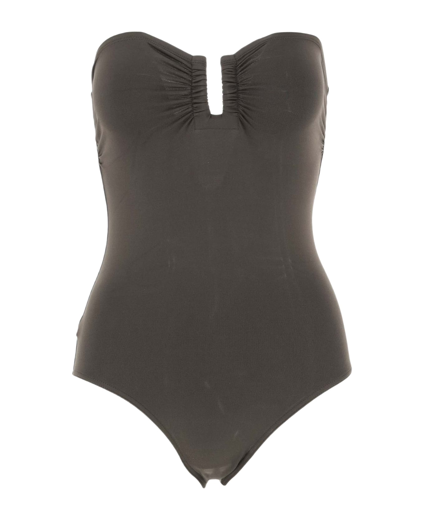 Eres Cassiopee One-piece Swimsuit - Brown