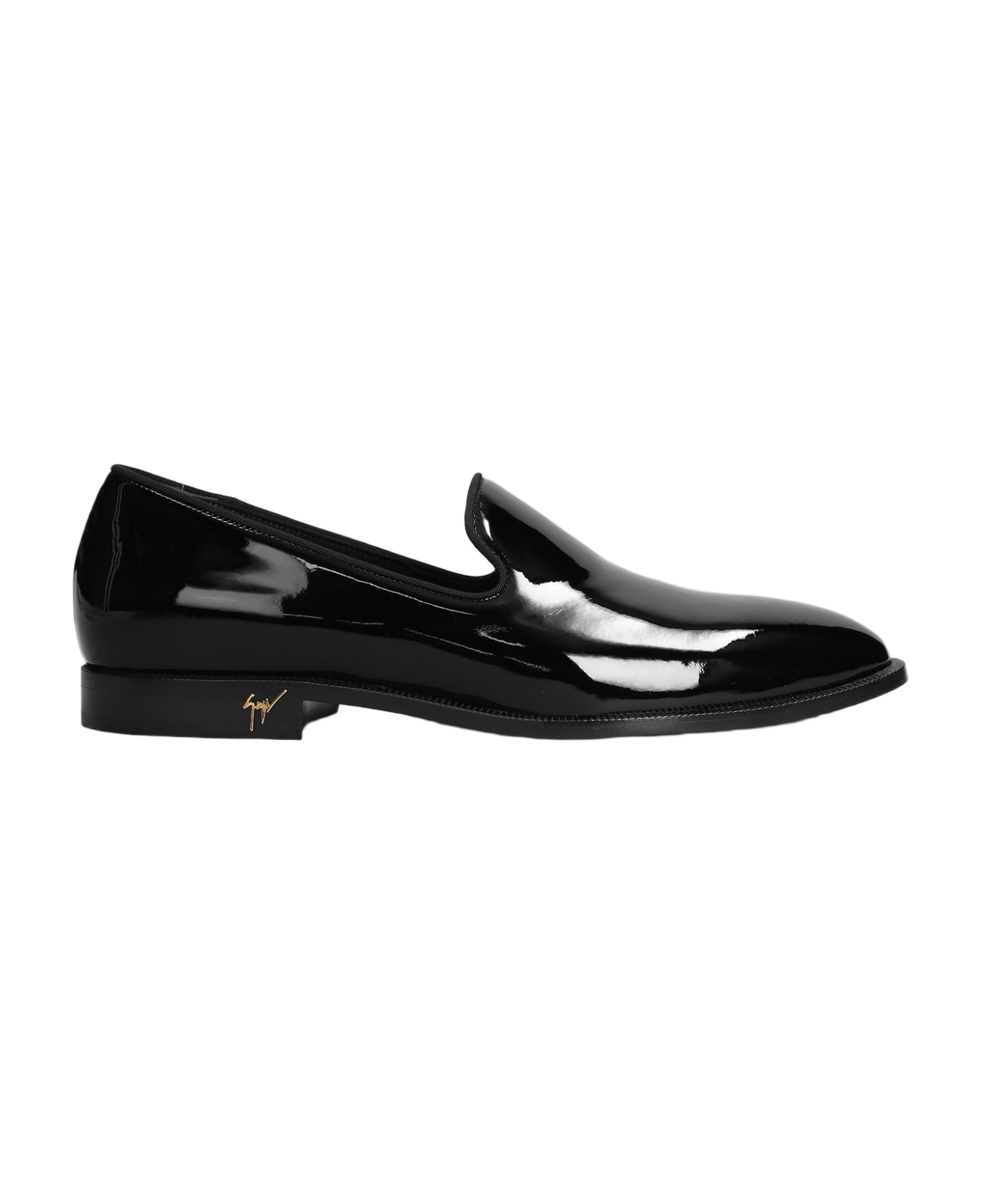 Giuseppe zanotti mens loafers hotsell