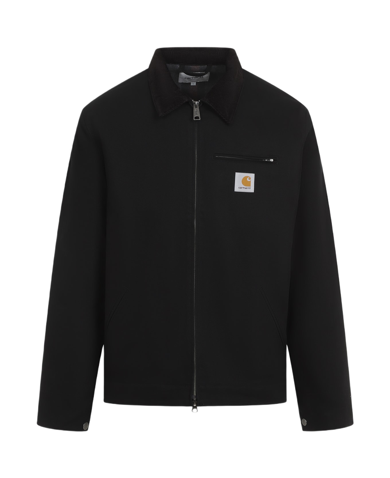 Carhartt Detroit Jacket - Black