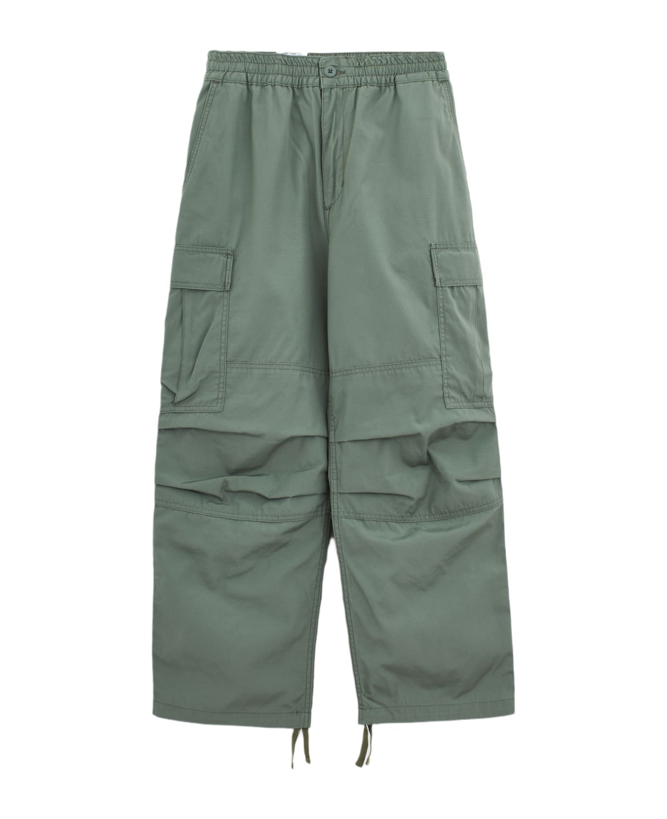 Carhartt W Jet Cargo Pants - green