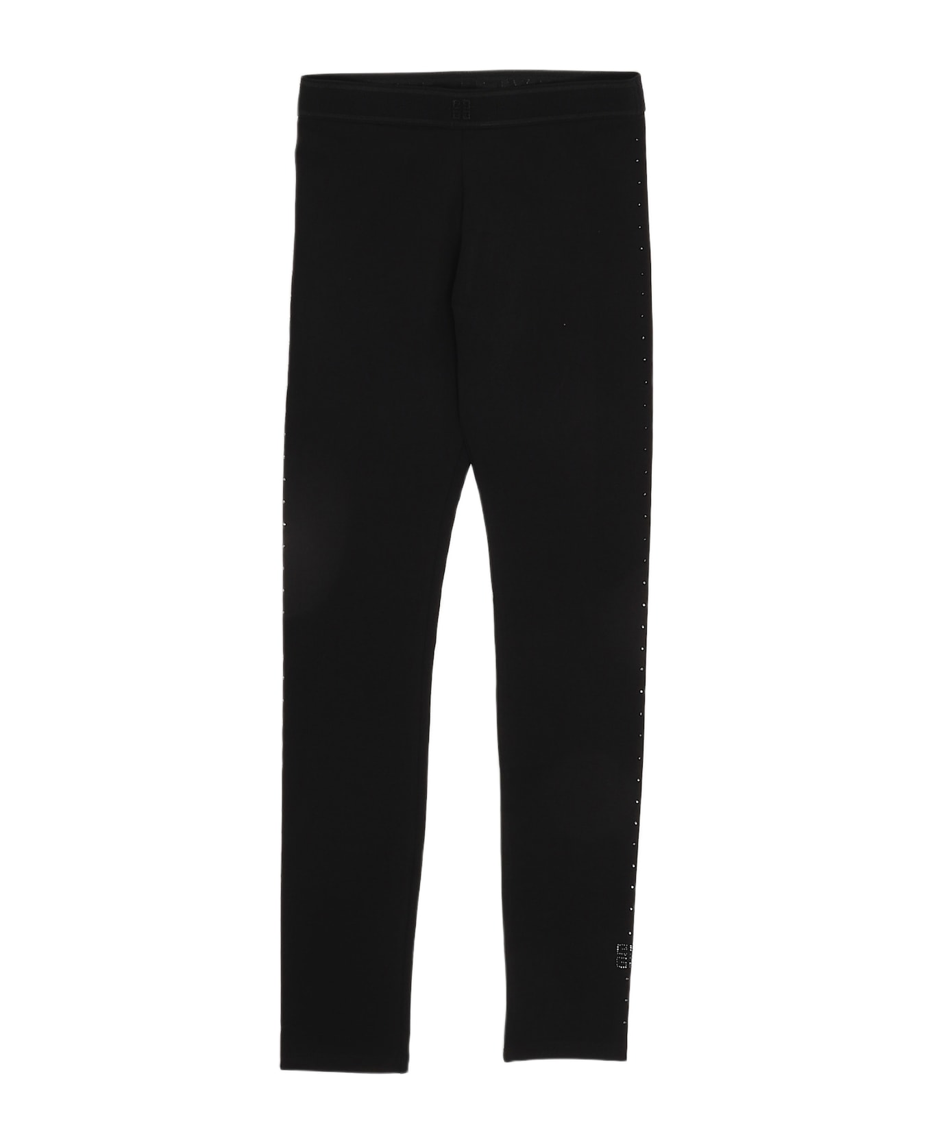 Givenchy Leggings Leggins - NERO