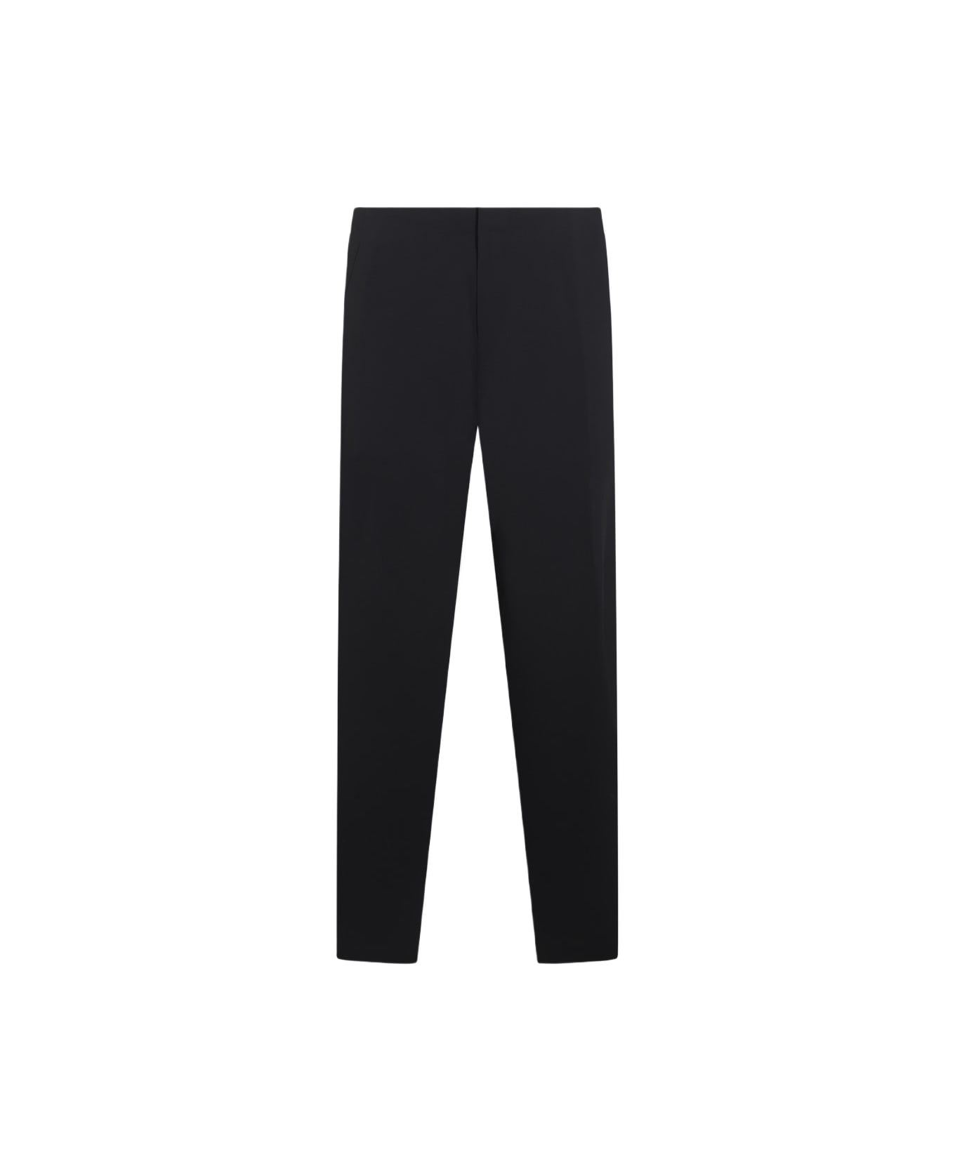 Arc
teryx Veilance Black Nylon Pants - Black