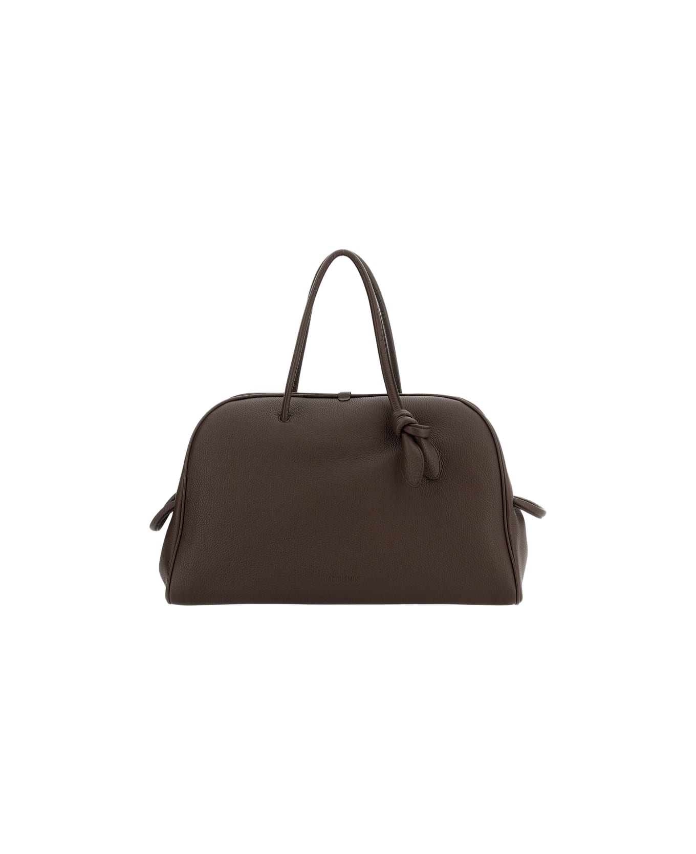 Jacquemus Le Grand Turismo Bag - Brown