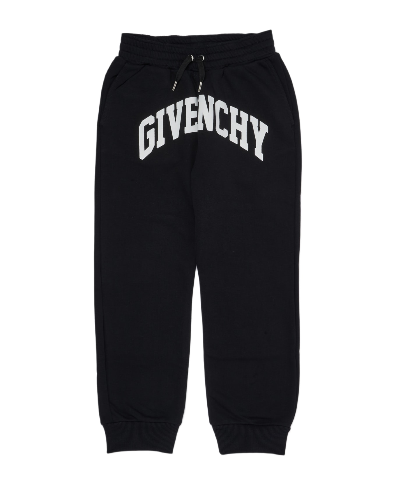 Givenchy Sweatpants Sweatpants - NERO