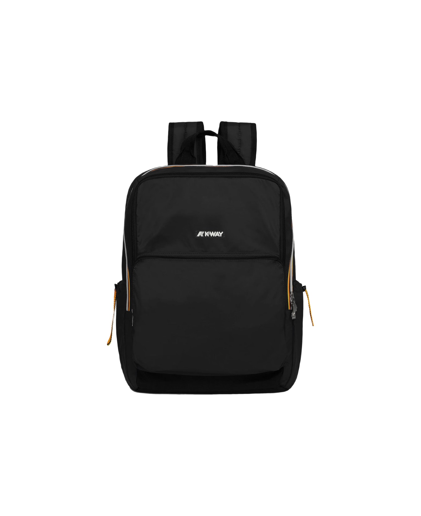 K-Way Gizy Backpack - Nero