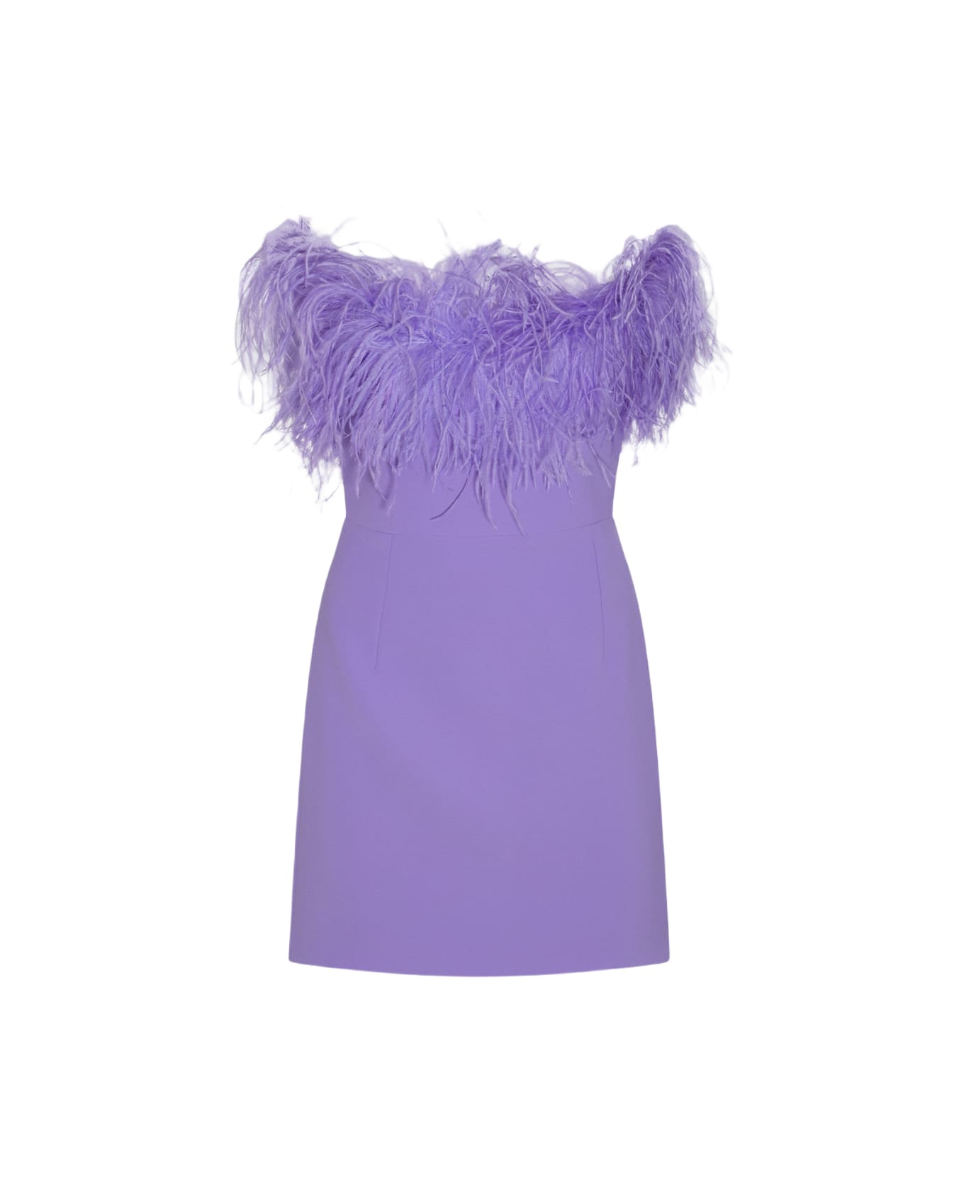 NEW ARRIVALS Violet Mini Dress ワンピース＆ドレス