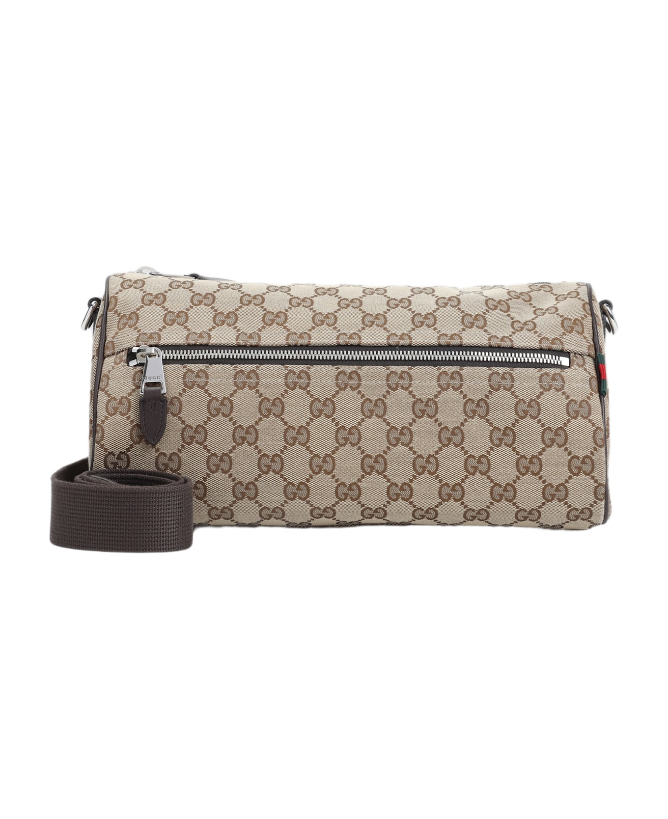Gucci Duffle - B Eb Cocoa