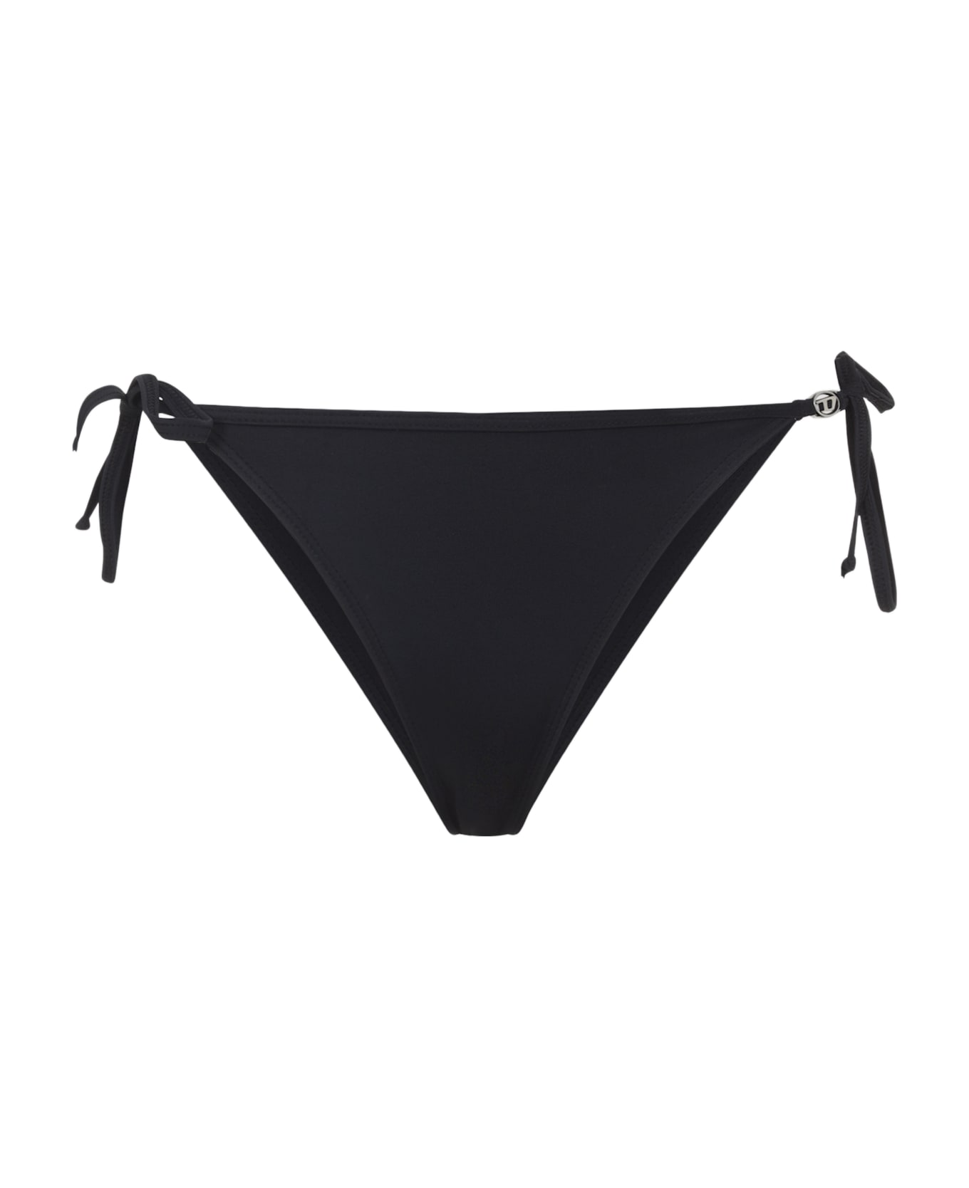 Diesel Brigittes Bikini Bottom - Xx Black