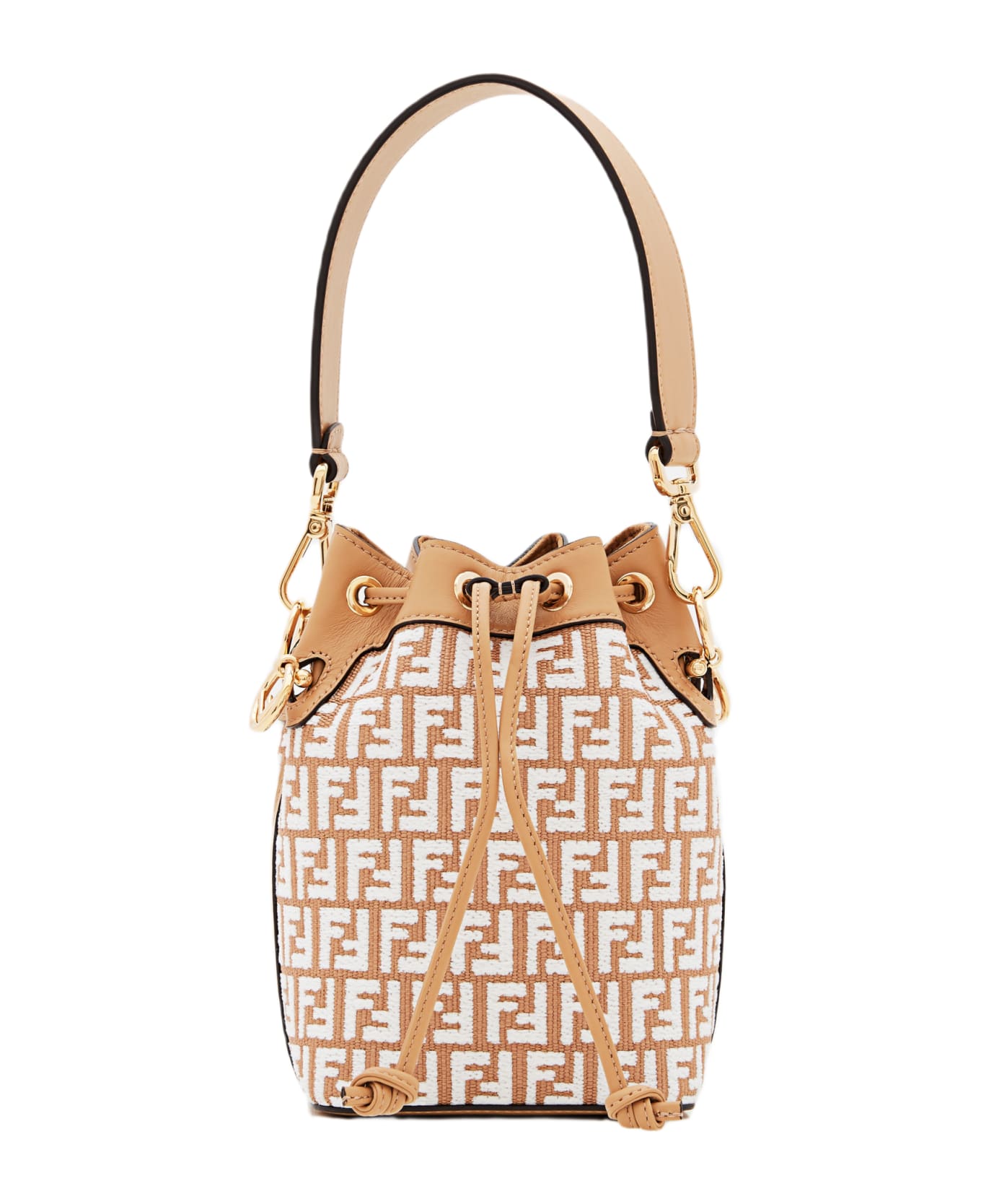 Fendi mini store tresor