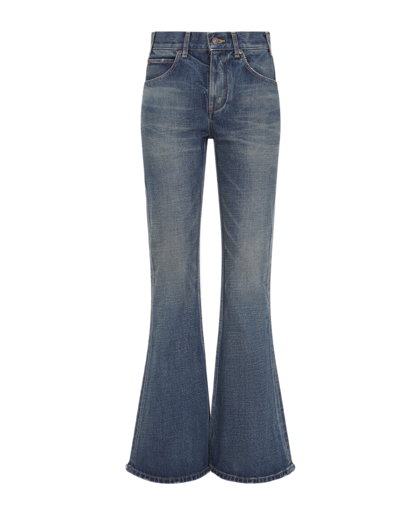 Celine Marco Jeans - Du Dark Union Wash