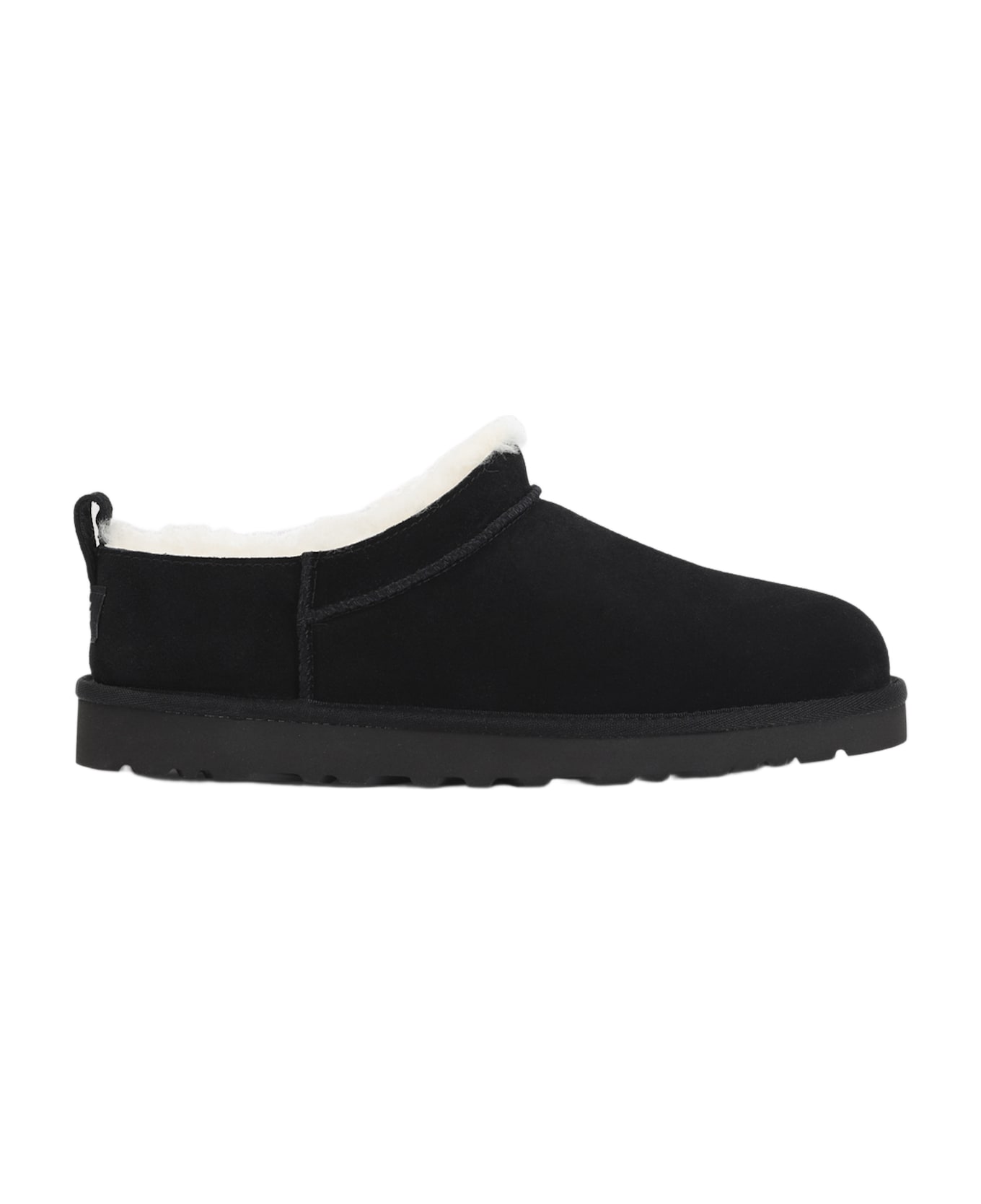 UGG Classic Micro Boots - Blk Black
