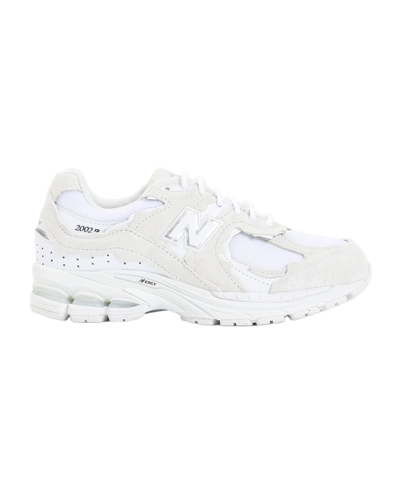 New Balance 2002 Sneakers - White