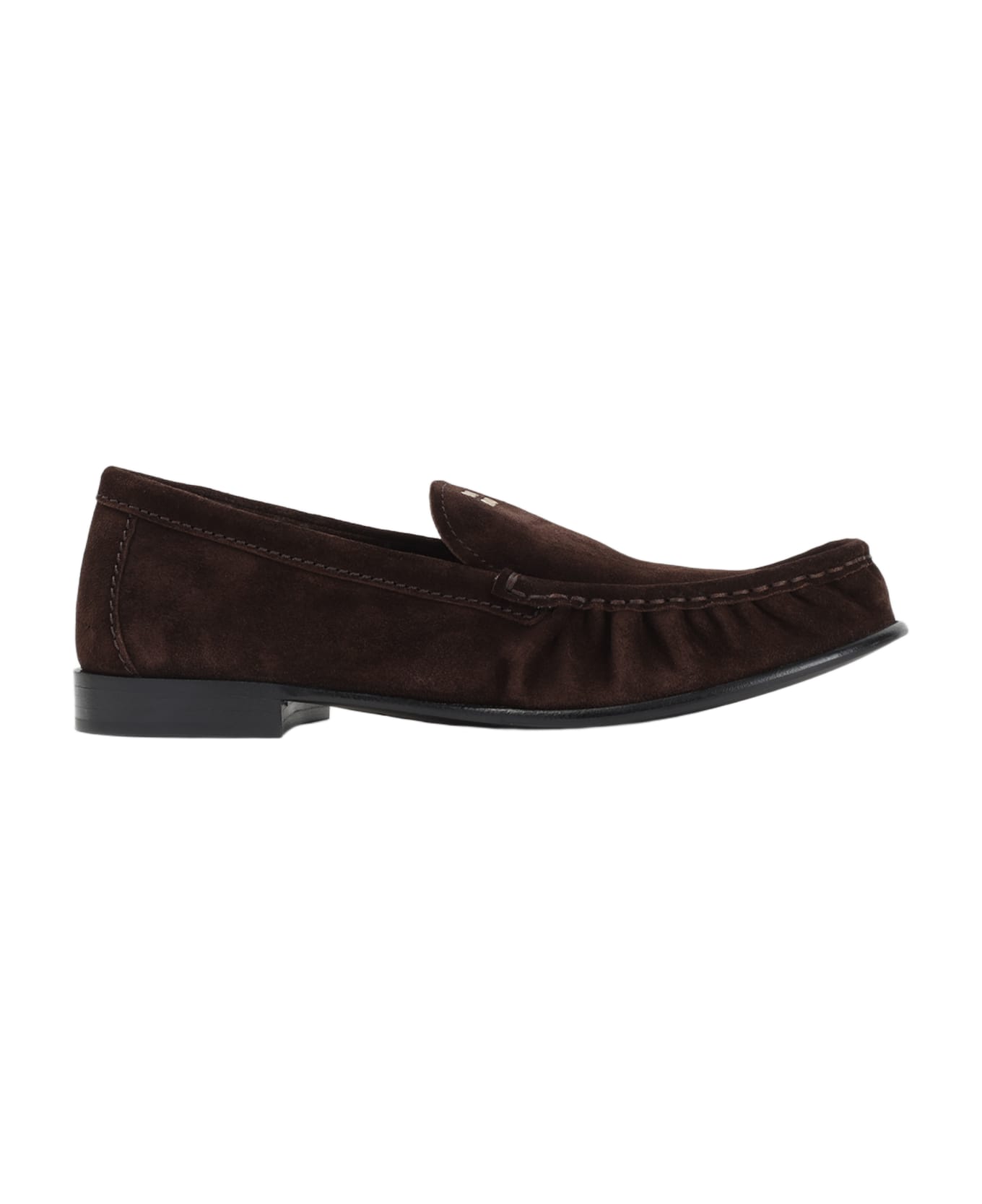 Miu Miu Loafers - Moro