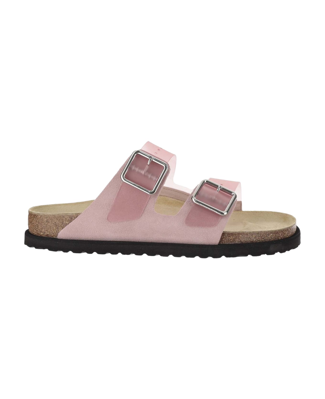 Birkenstock Sandals 1774 Arizona - Pink