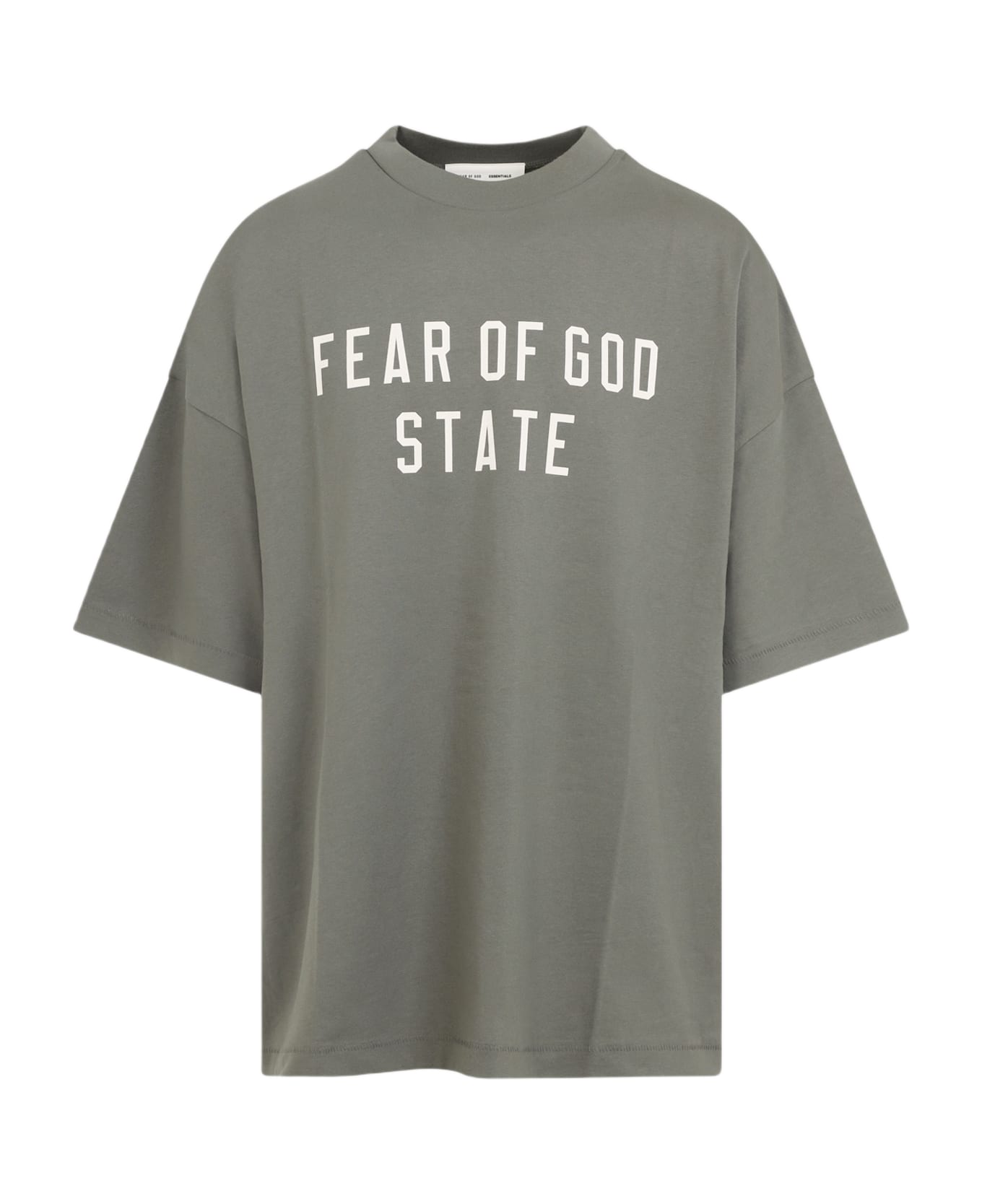 Fear of God 90s Fit T-shirt - Moss
