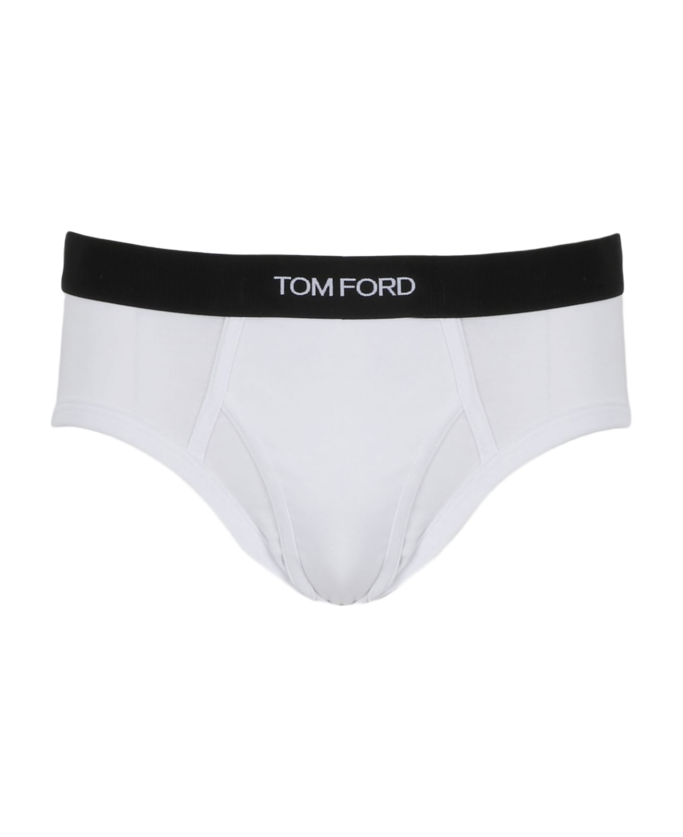 Tom Ford Intimo - White