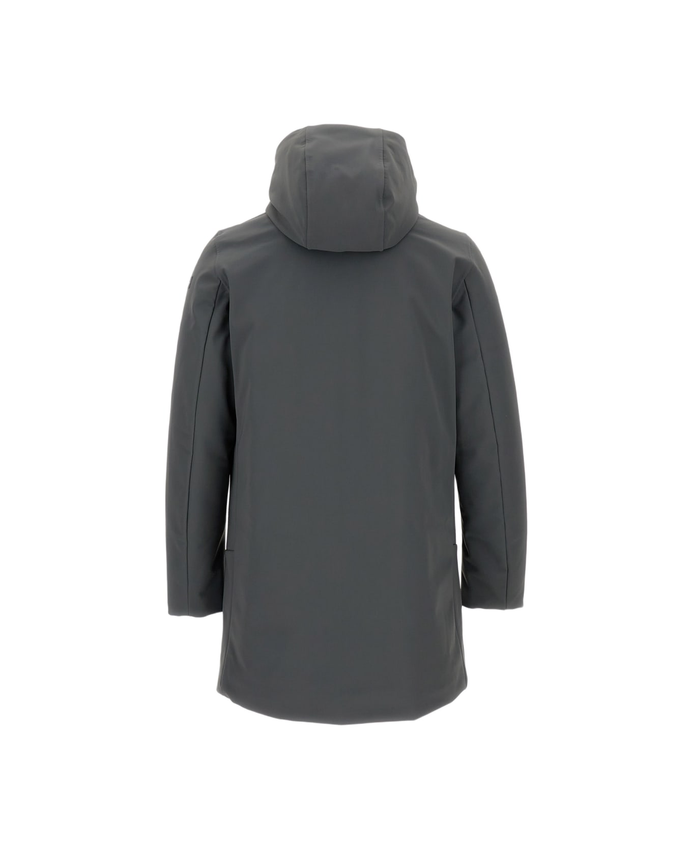 RRD - Roberto Ricci Design Eskimo Down Jacket - Green