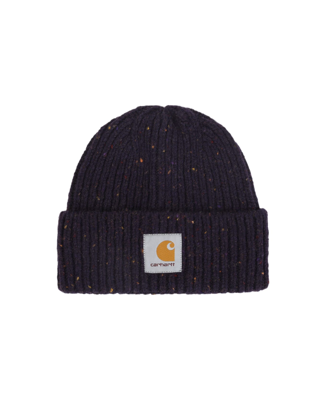 Carhartt Anglistic Beanie - Speckled Lokers