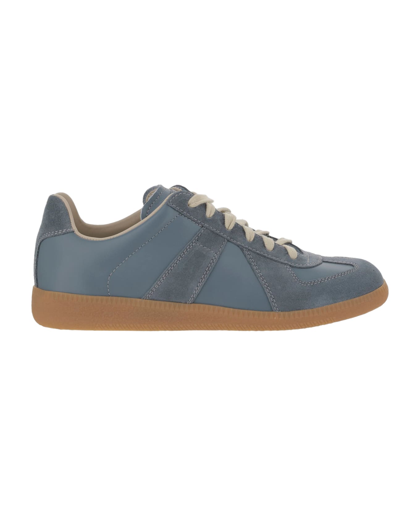 Maison Margiela Sneakers Replica - Blue