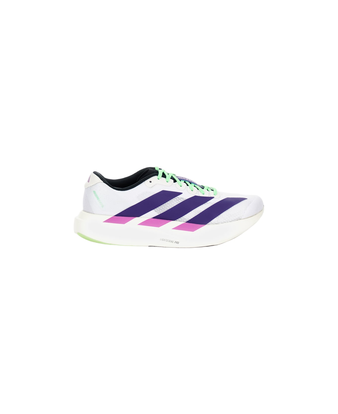Adidas Originals Adizero Evo Sl M - White