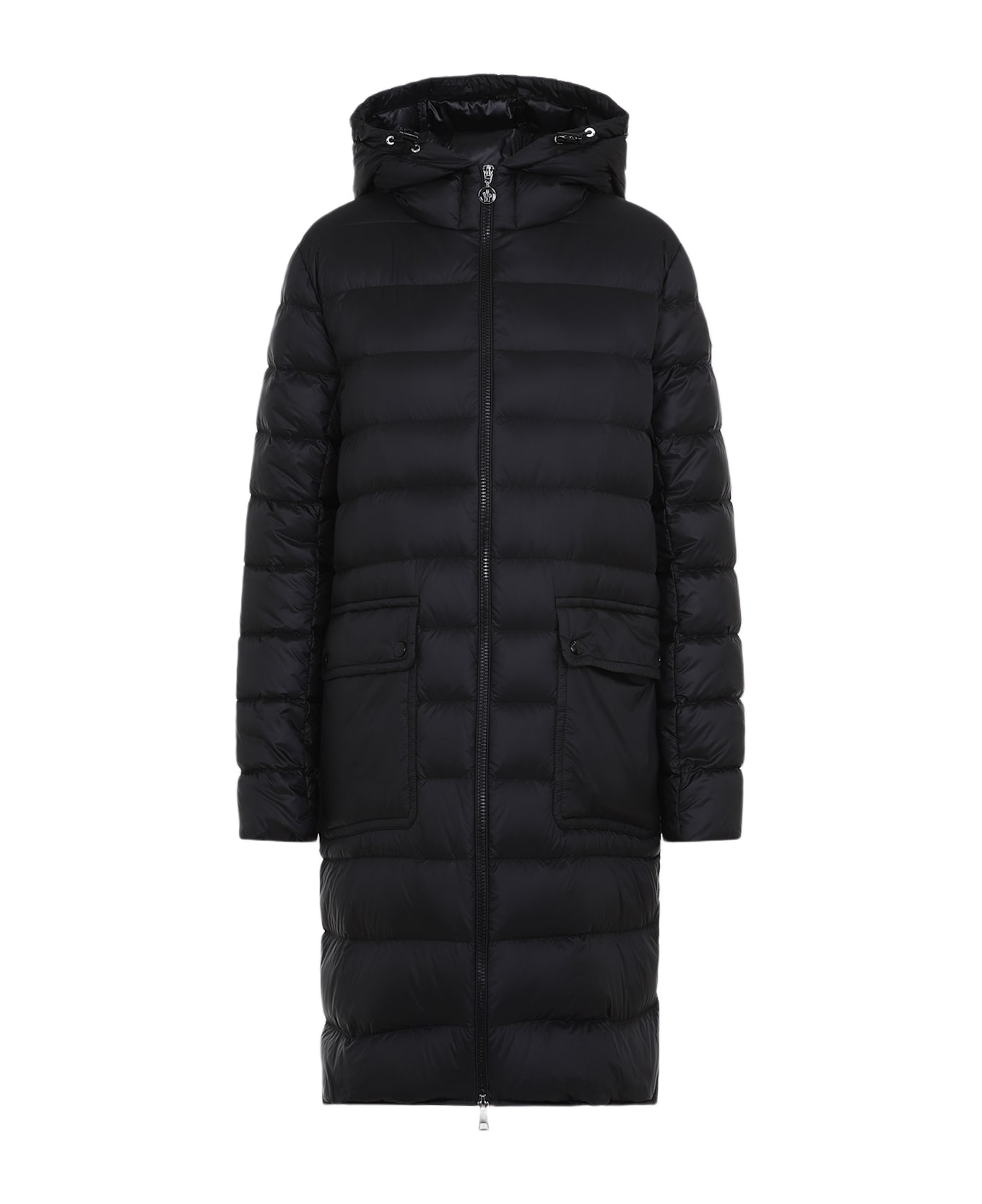 Moncler Sedan Jacket - Black