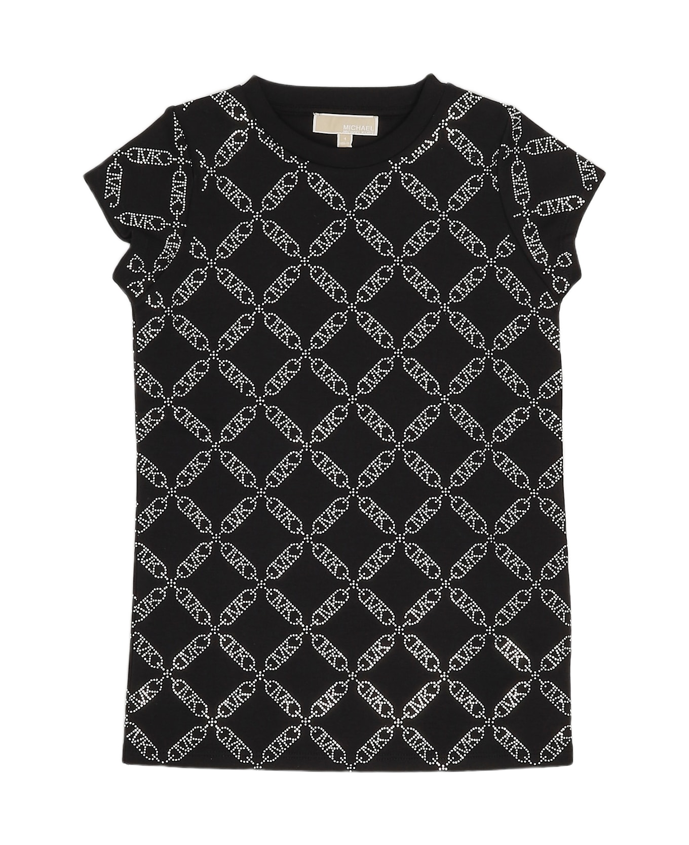 Michael Kors Dress Dress - NERO