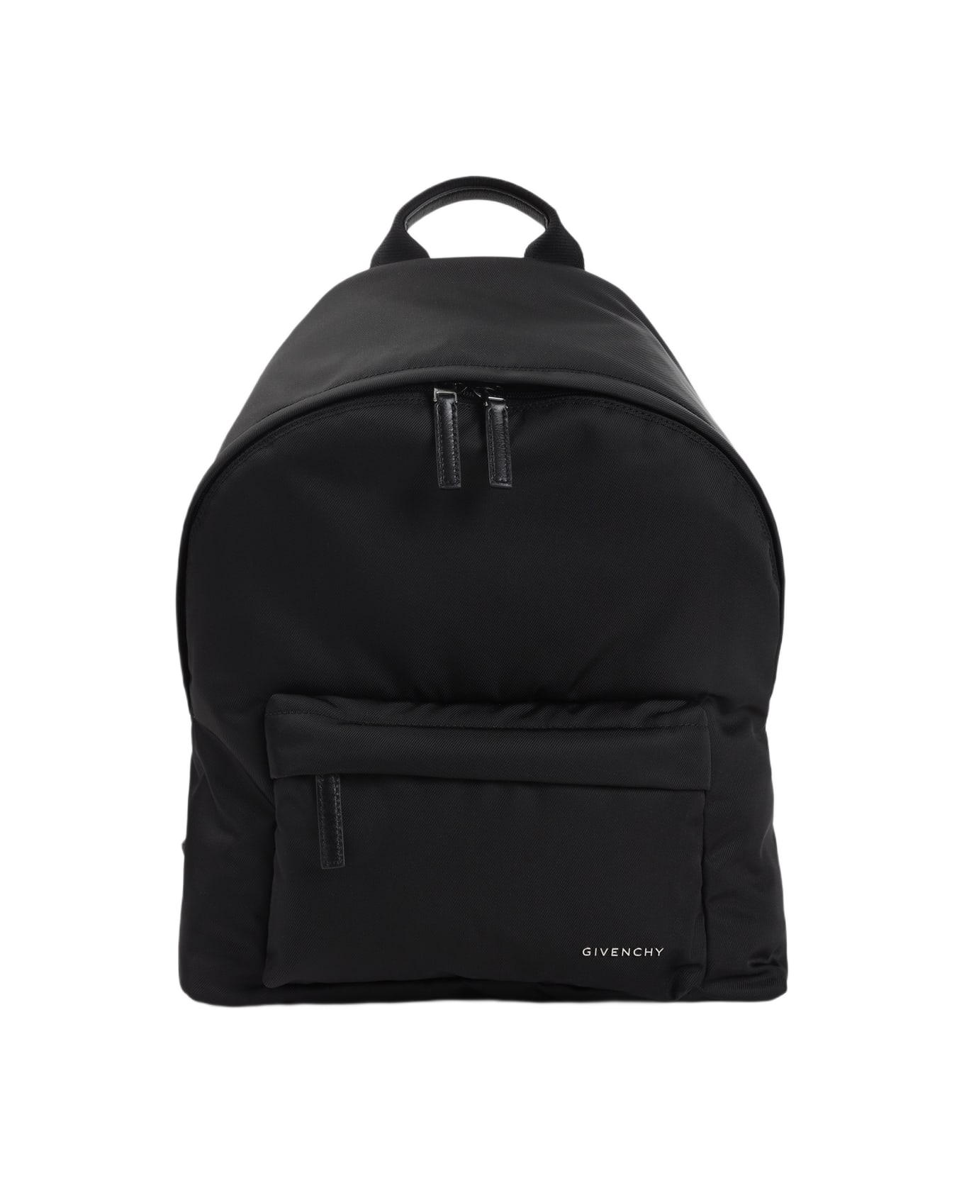 Givenchy Essential U Backpack - Black