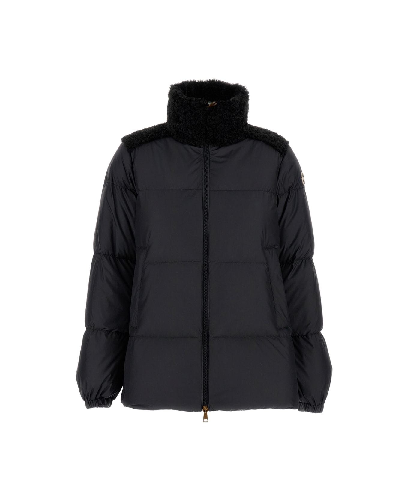 Moncler Esnaie Jacket - Black