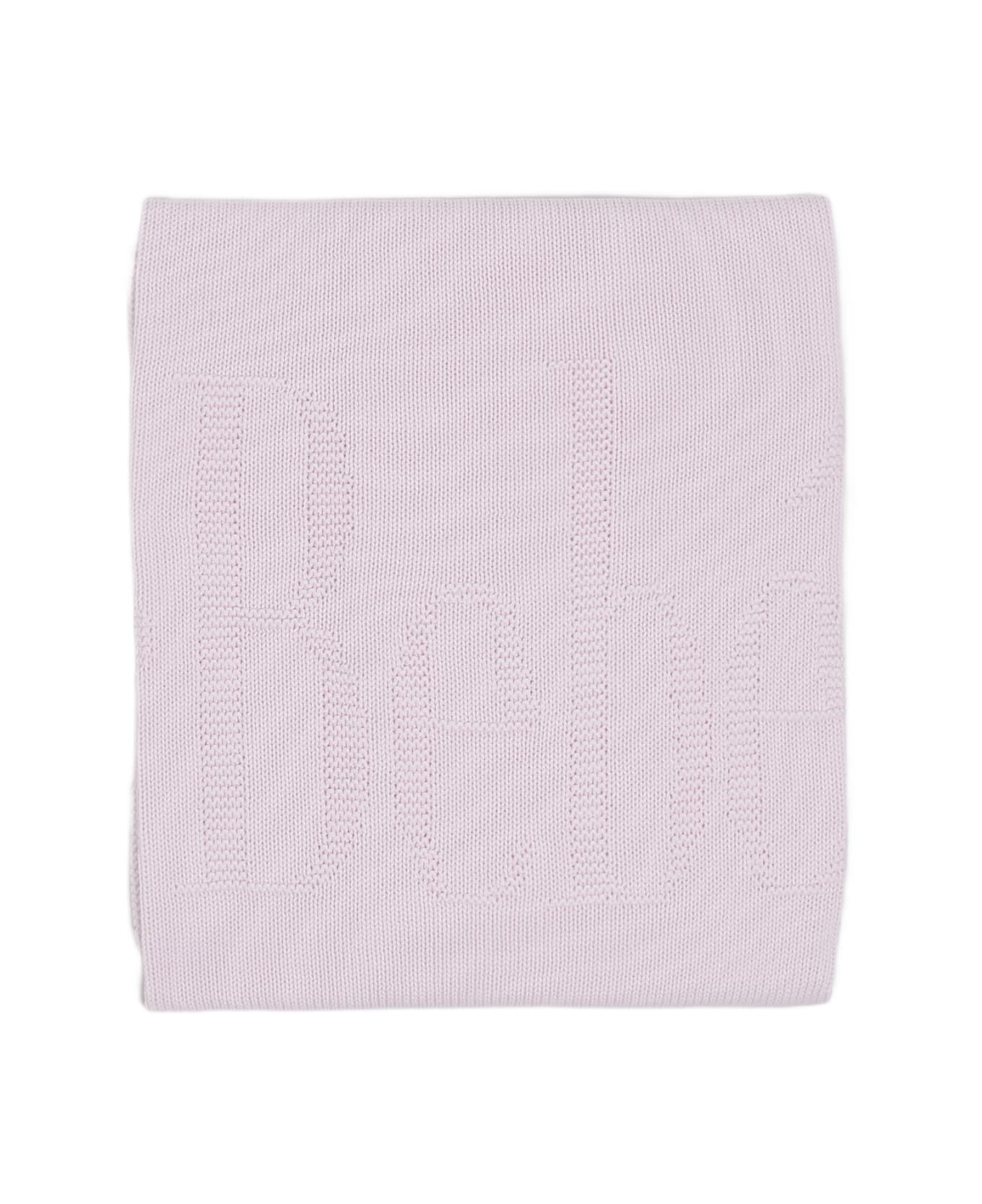leBebé Blanket Foulard - ROSA アクセサリー＆ギフト
