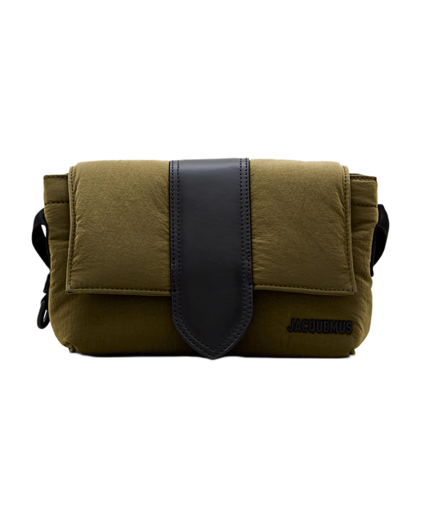 Jacquemus Le Petit Messenger Bambin Bag | italist