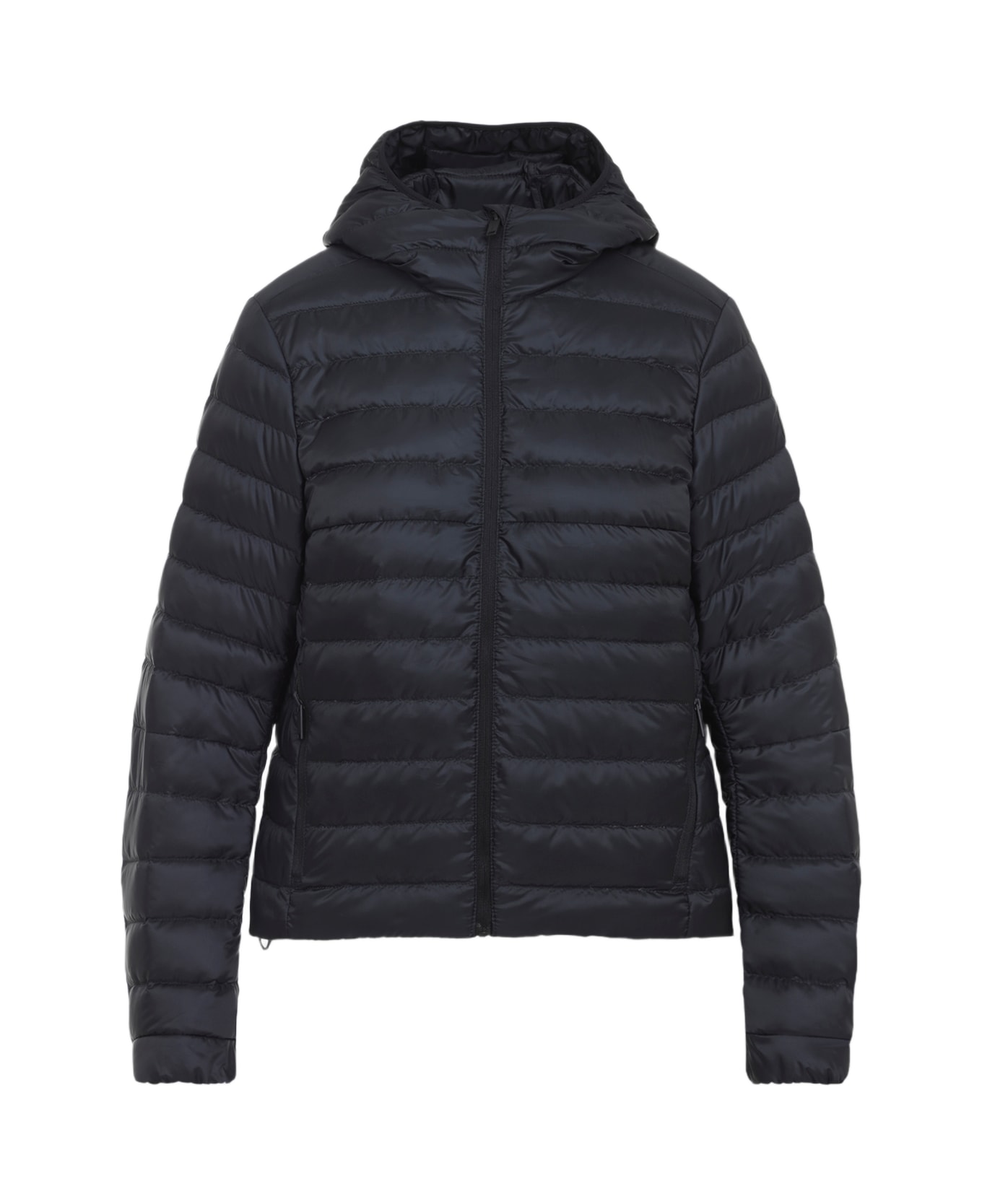 Canada Goose Aethera Hoody Jacket - Black
