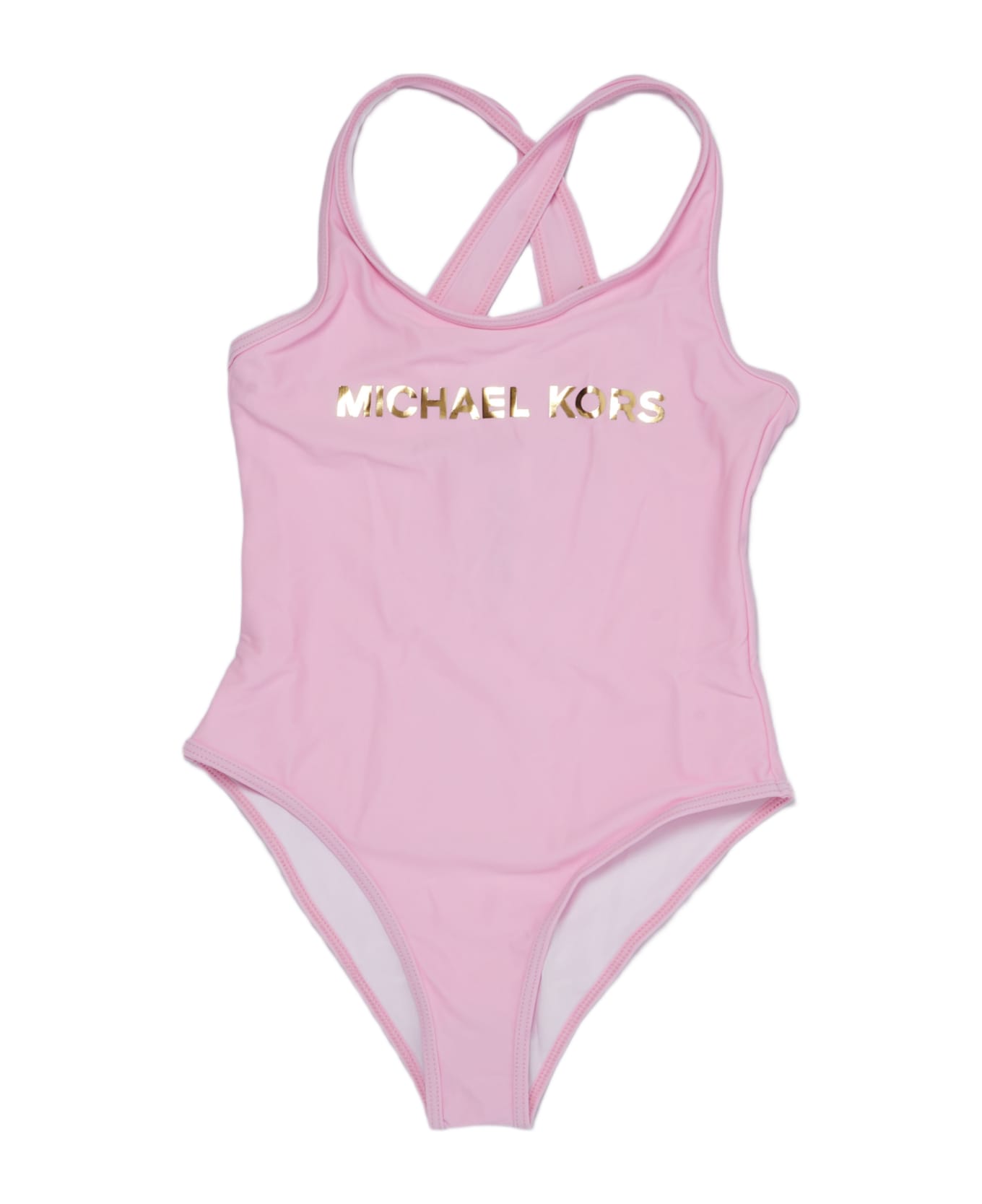 Michael Kors Swimsuit Swimsuit - ROSA 水着