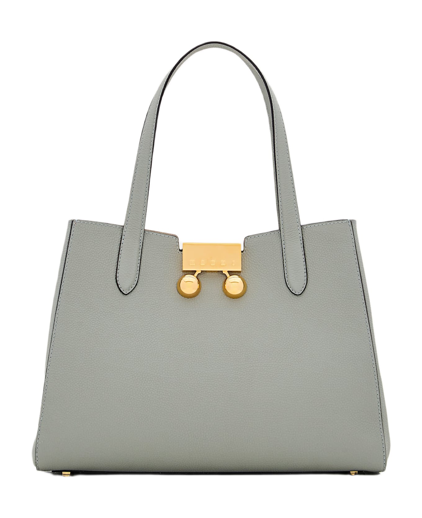 Marni Shoulder Bag - Grey