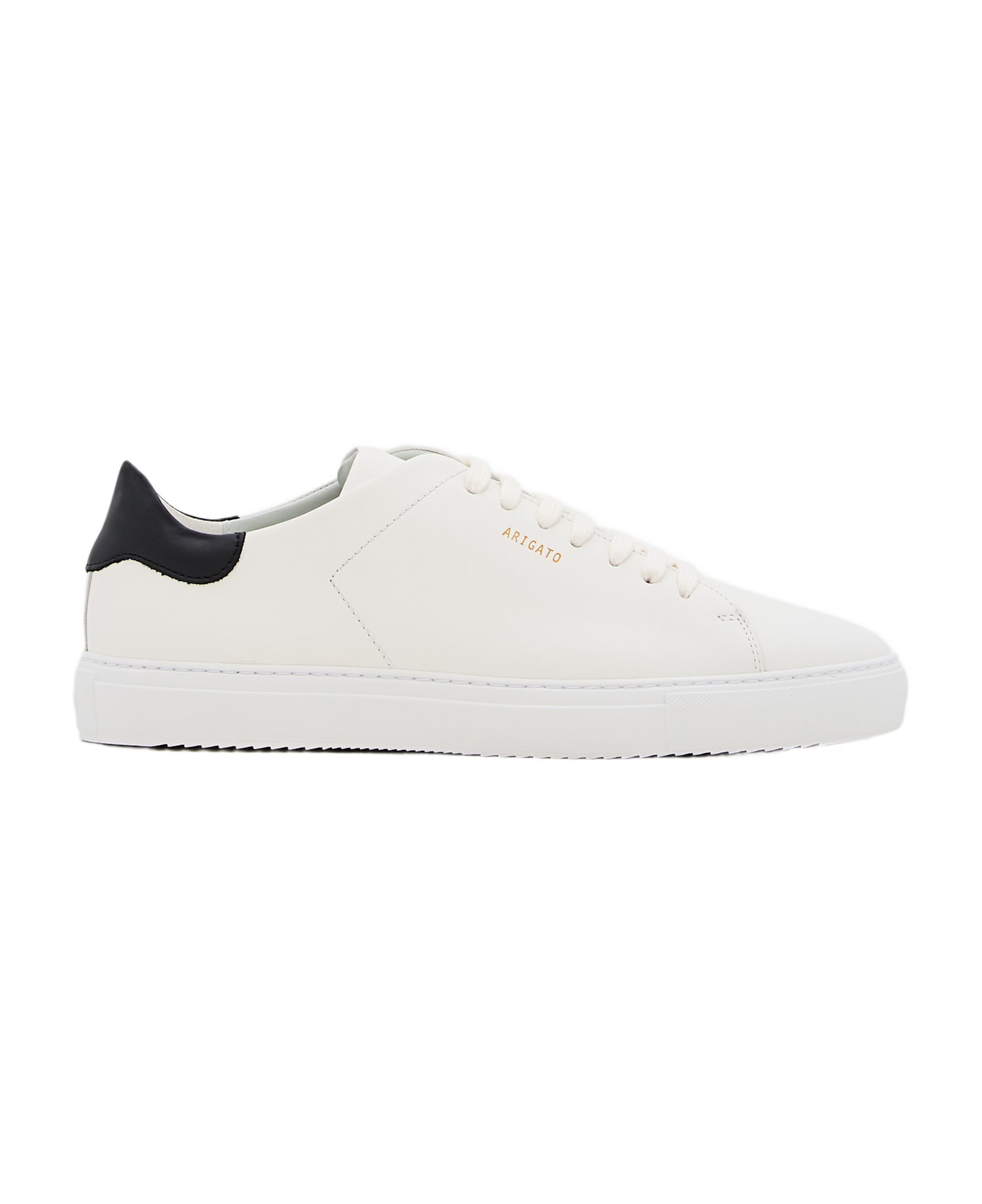 Axel Arigato Clean 90 Sneakers - White