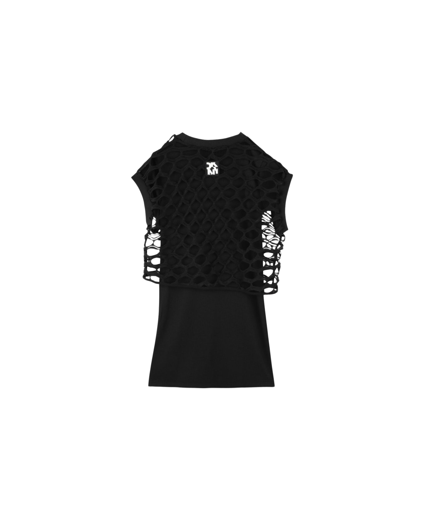 DKNY Dress - BLACK