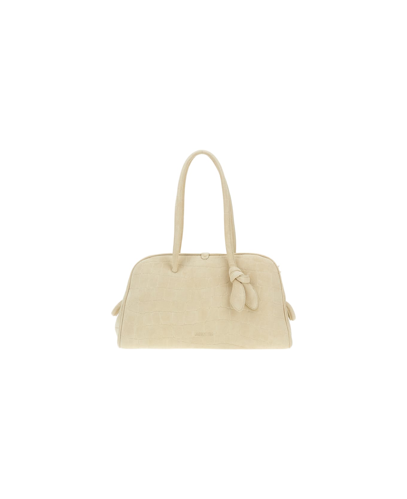 Jacquemus Le Turismo Bag - White
