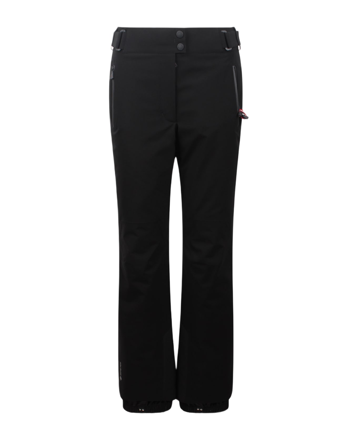 Moncler Grenoble Padded Ski Trousers