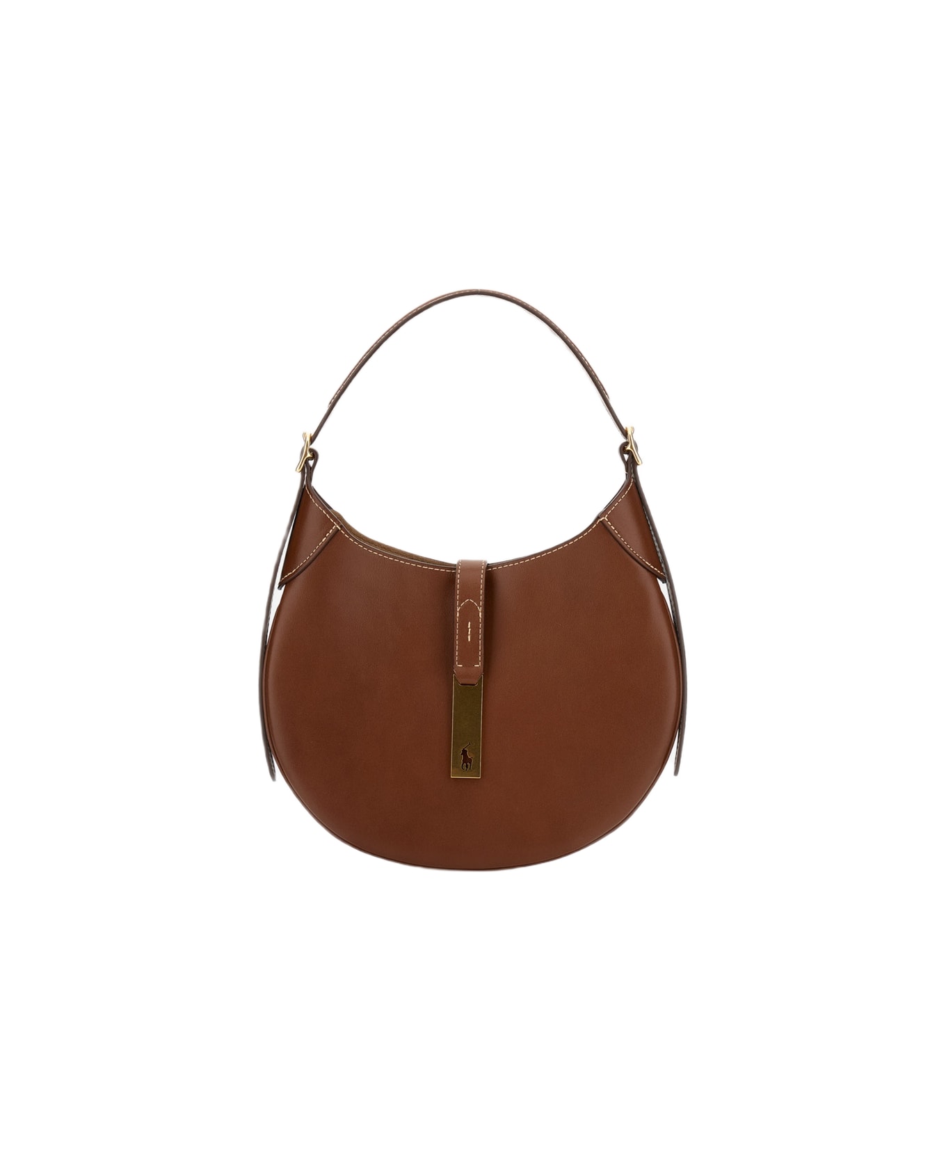 Polo Ralph Lauren Large Shoulder - Brown
