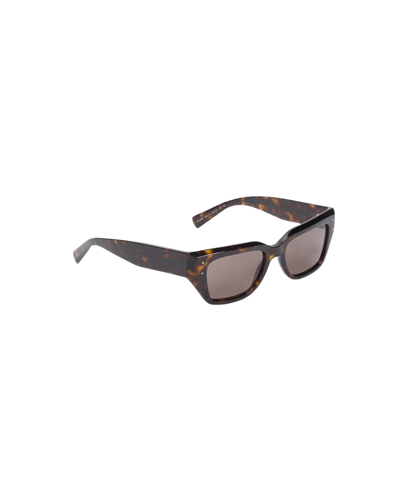 Dolce 
Gabbana Eyewear Dolce 
Gabbana Sunglasses - Havana