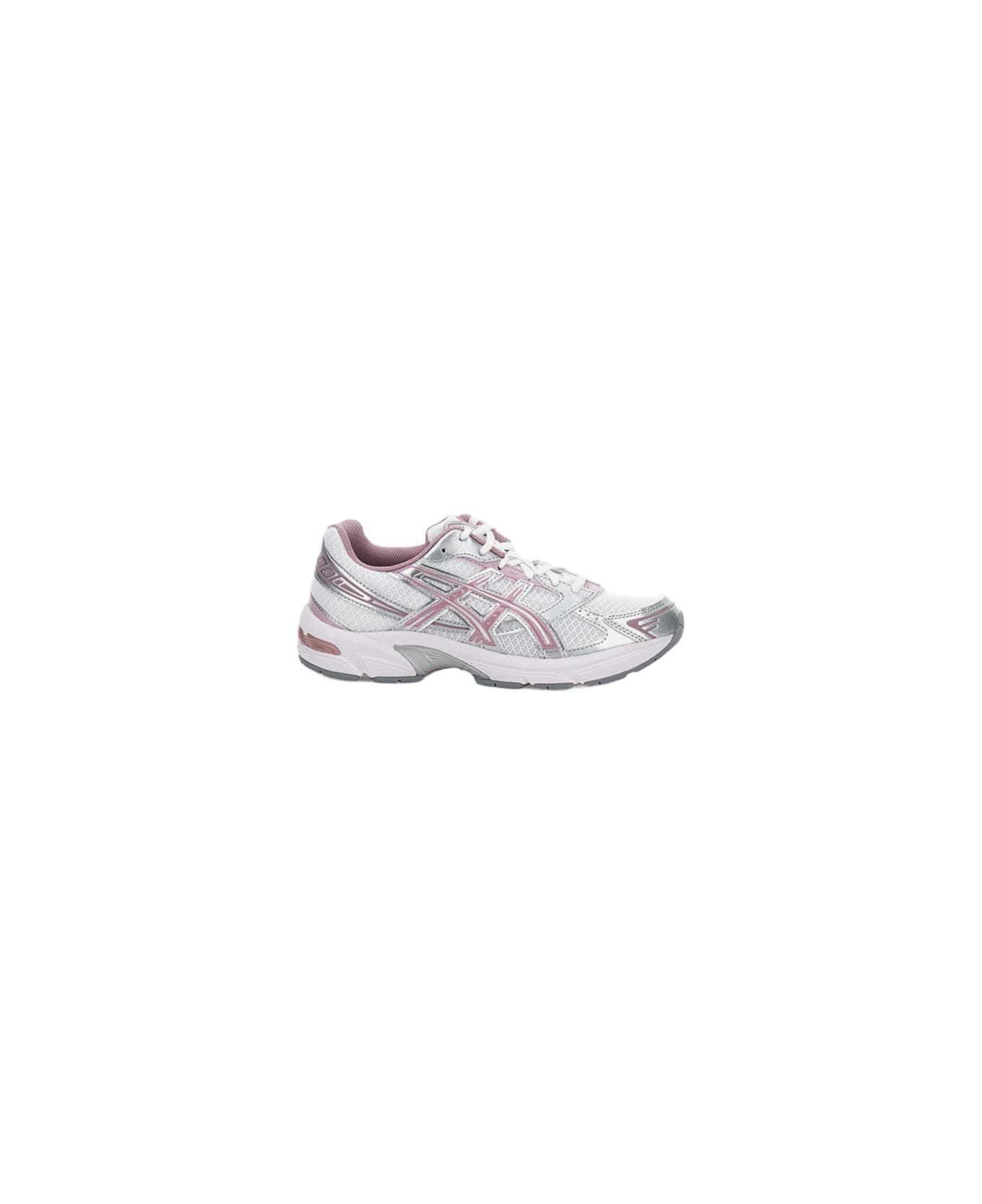 Asics Gel-1130 - Silver