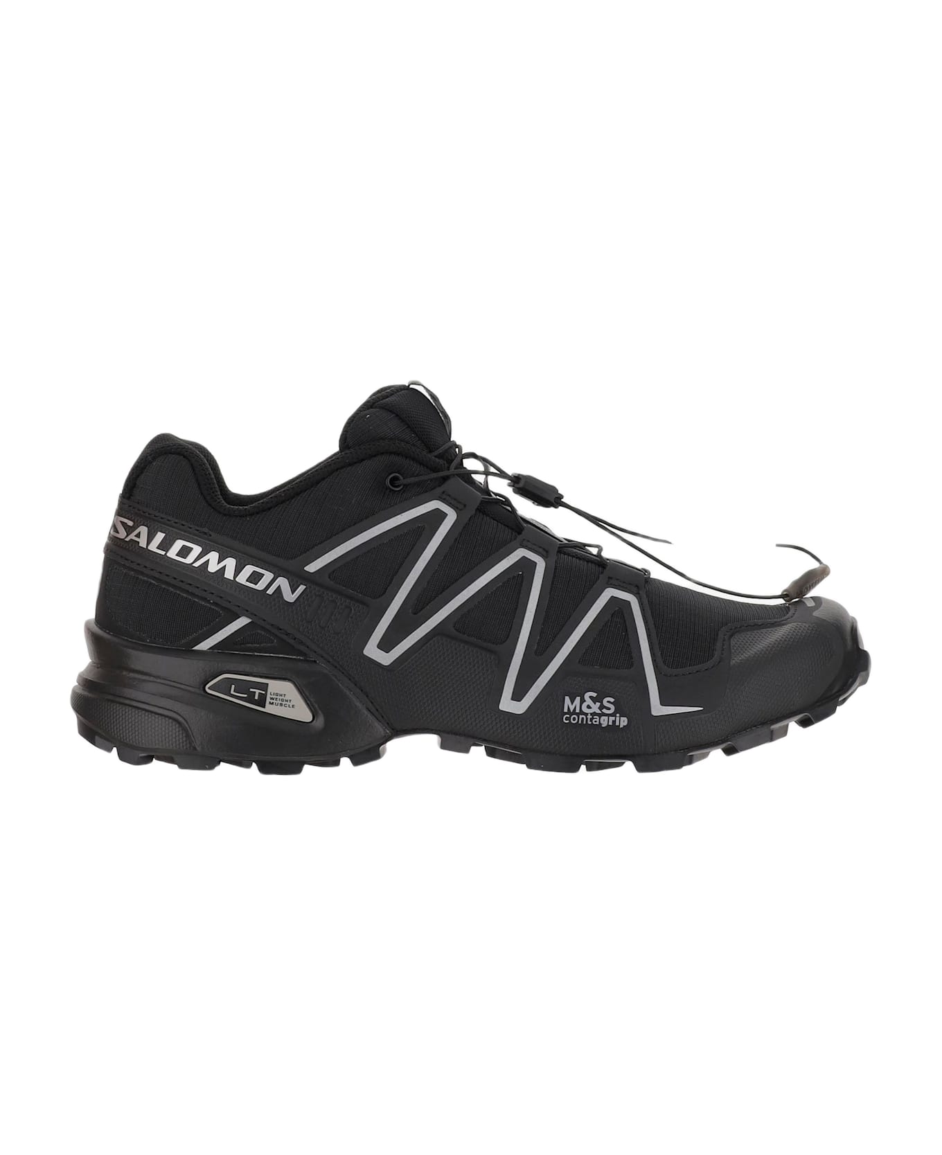 Salomon Speedcross 3 Sneakers - Black