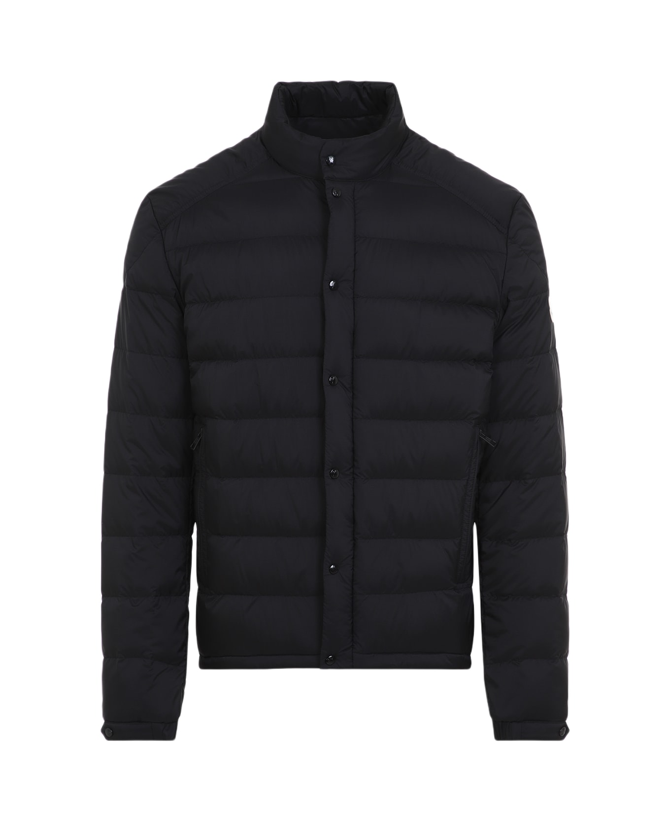 Moncler Selves Jacket - Black
