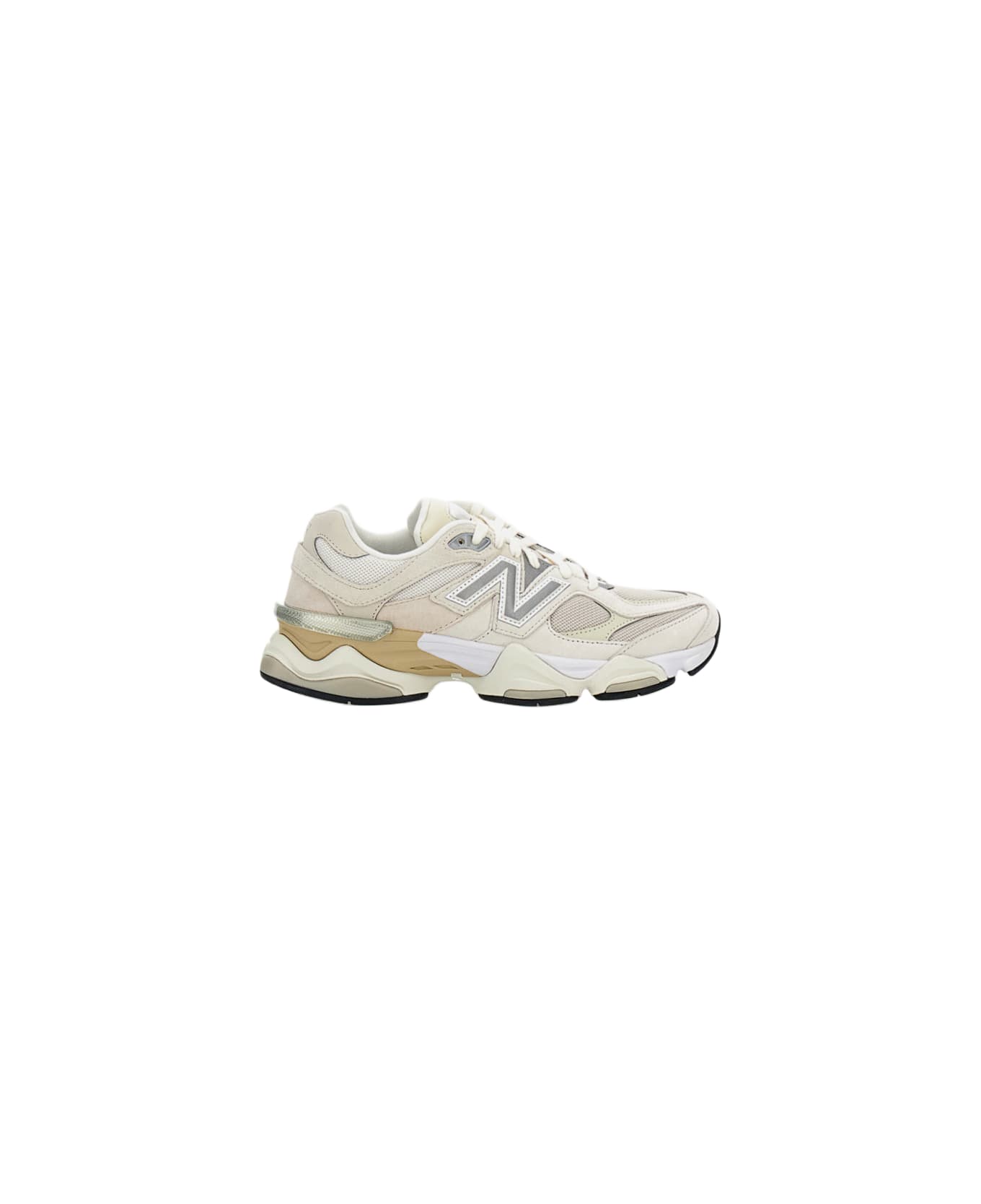 New Balance Sneakers 9060 - White