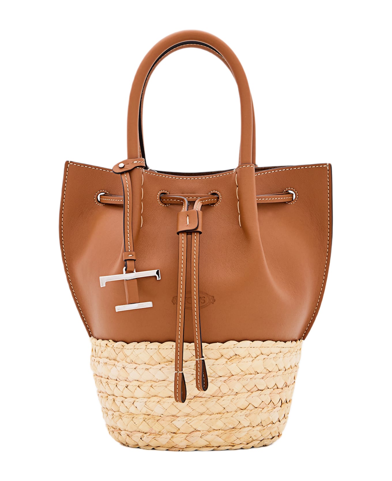 Tod
s Bux Bucket Mini